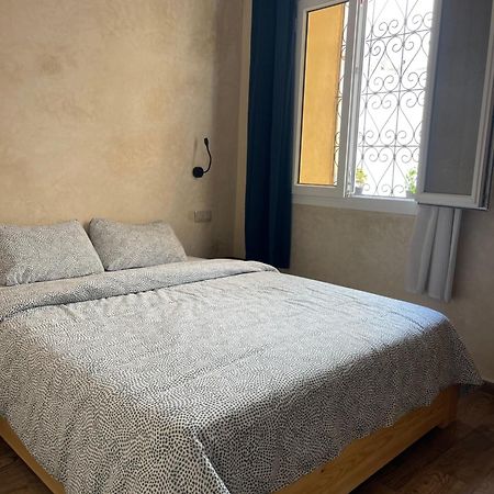 Апартаменти Family Flat Ес-Сувейра Екстер'єр фото
