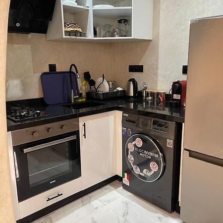 Апартаменти Family Flat Ес-Сувейра Екстер'єр фото