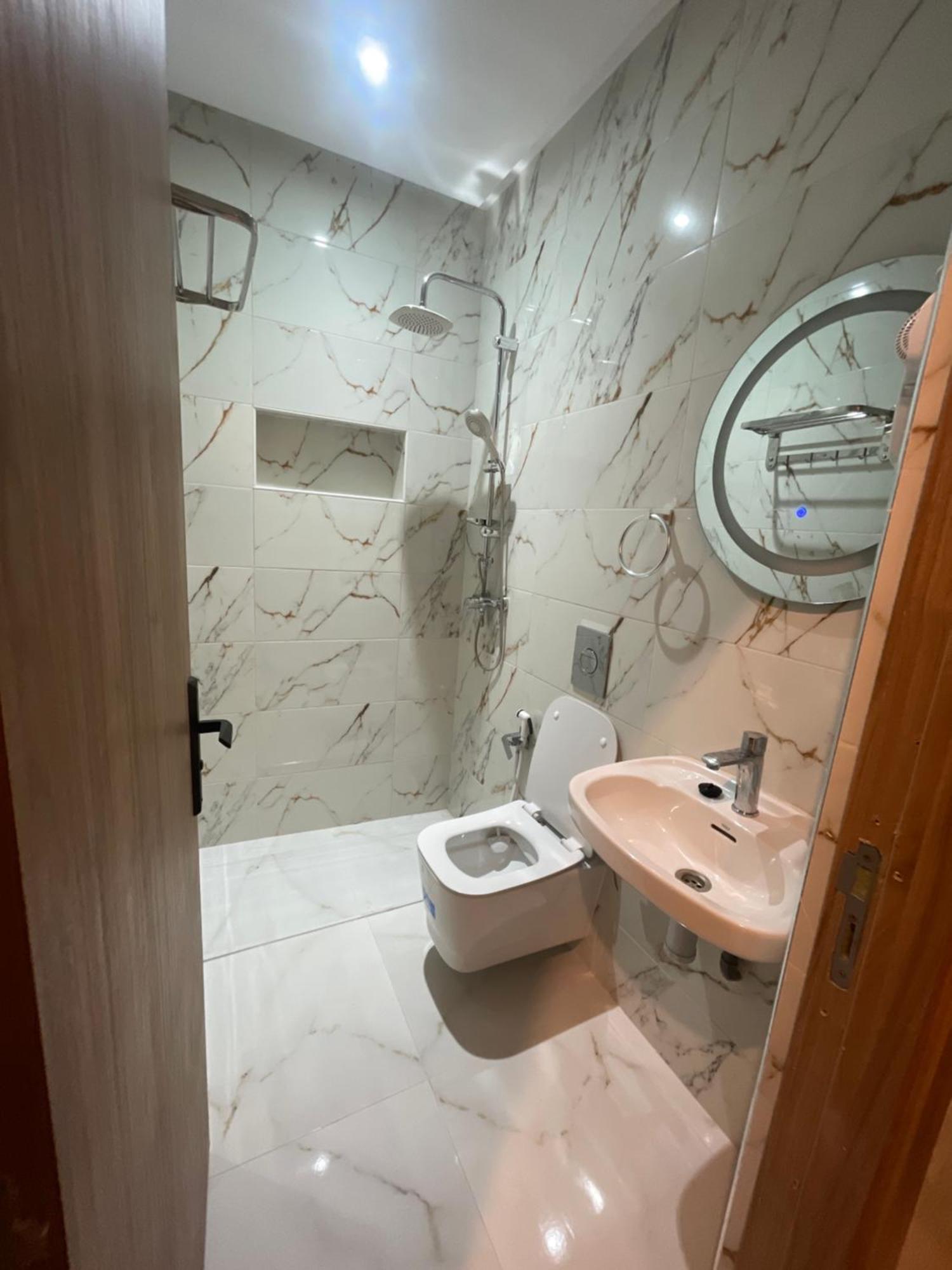 Апартаменти Family Flat Ес-Сувейра Екстер'єр фото