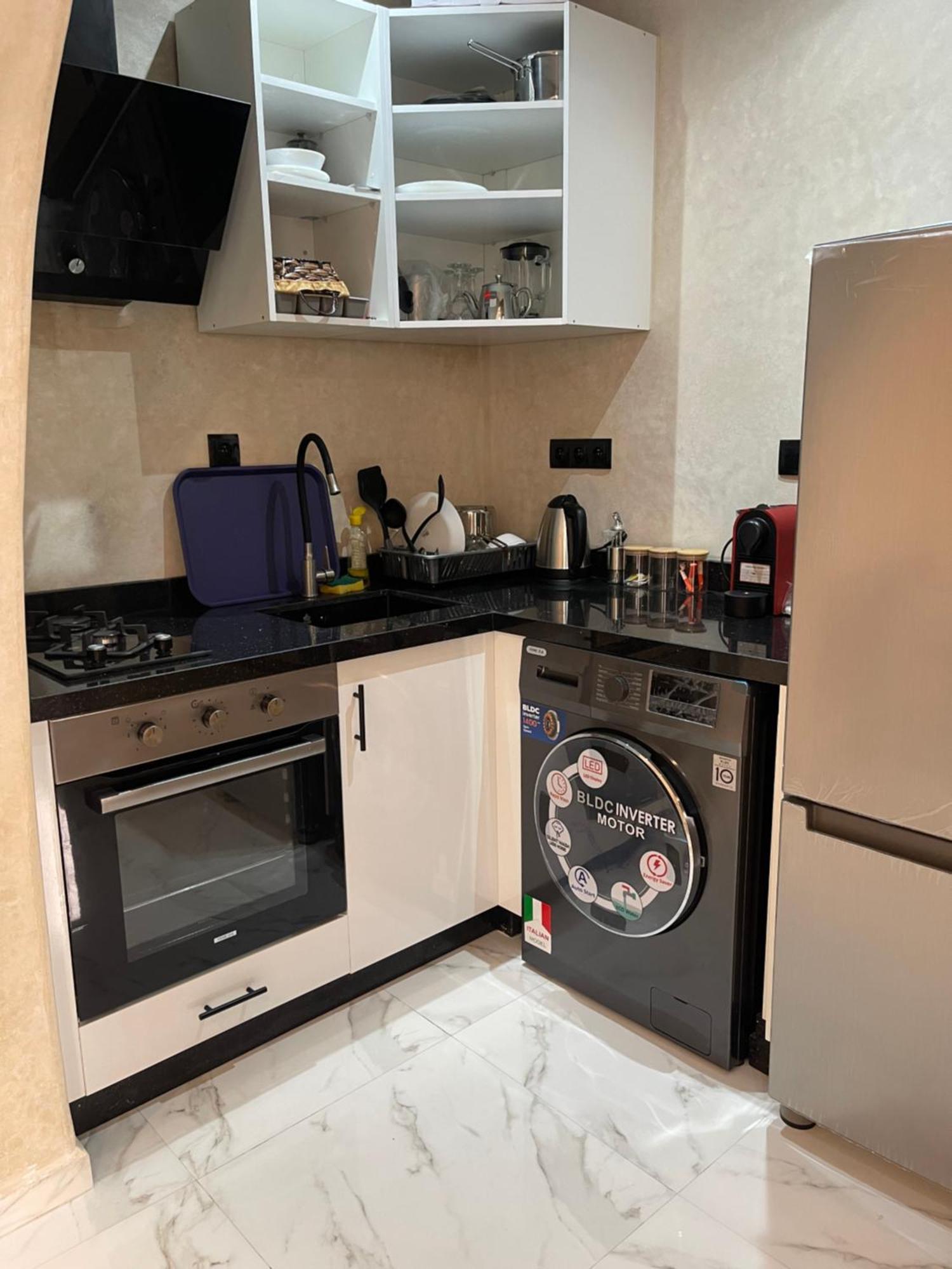 Апартаменти Family Flat Ес-Сувейра Екстер'єр фото